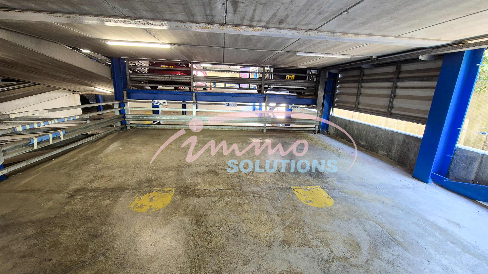 Garage — Esch-sur-Alzette